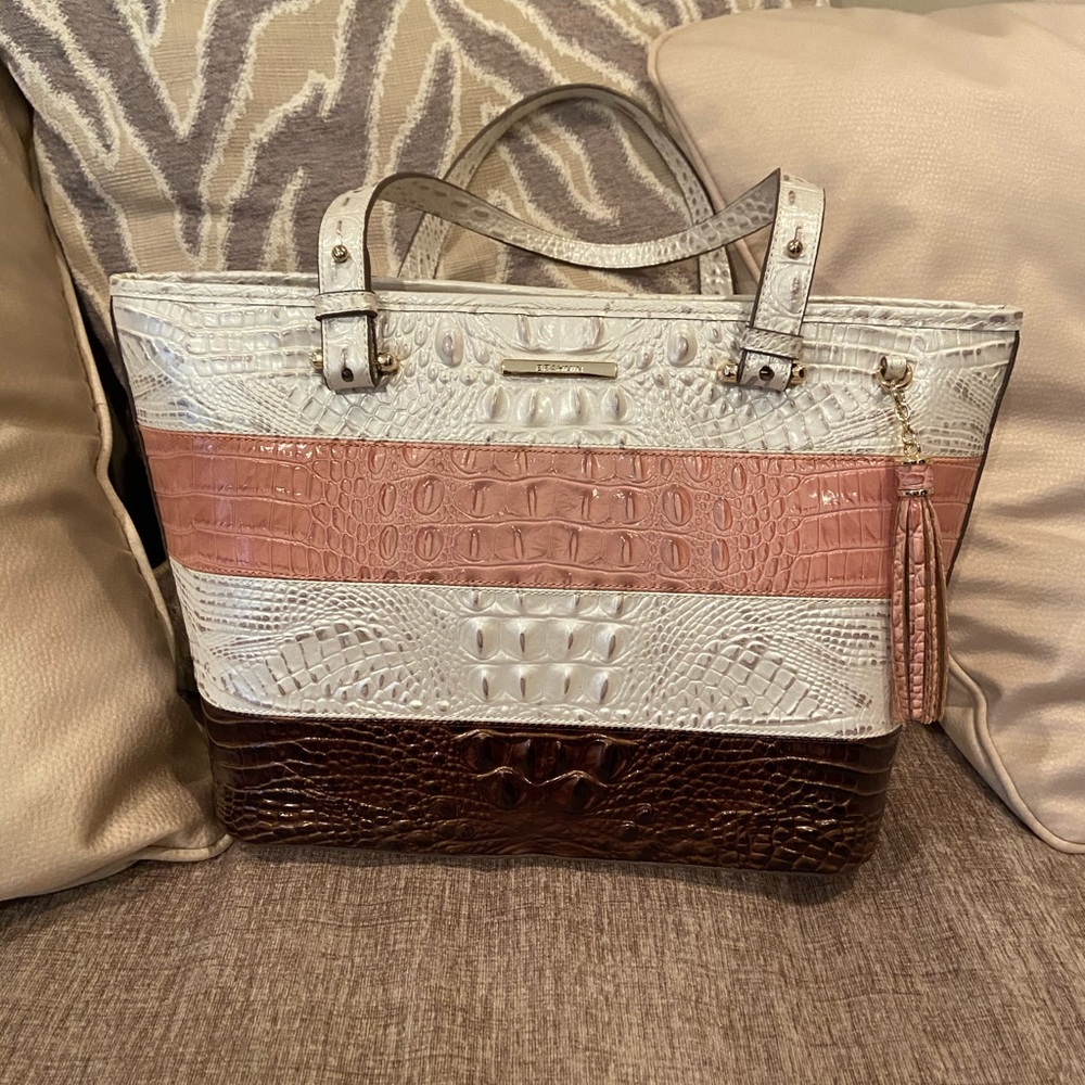 Brahmin Purse